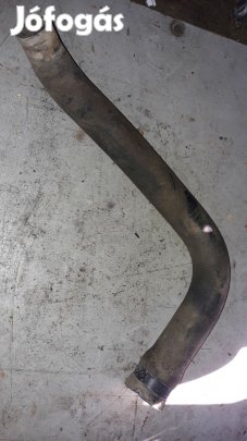 Suzuki Vitara Vízcső