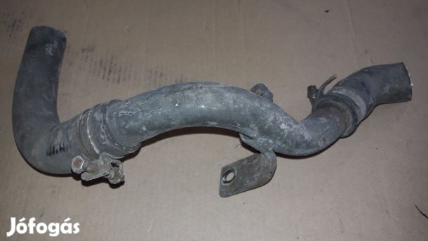 Suzuki Vitara Vízcső Fém