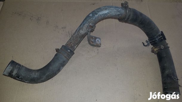 Suzuki Vitara Vízcső Fém