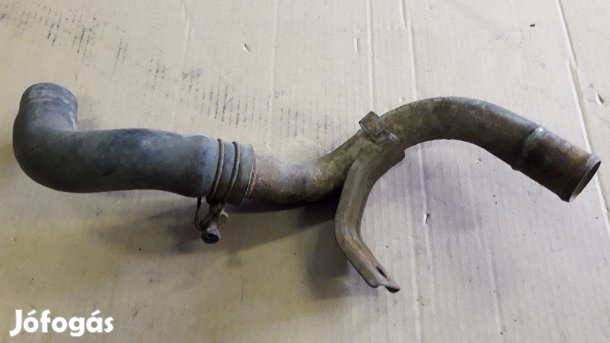 Suzuki Vitara Vízcső Fém