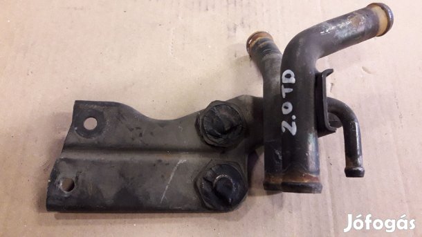 Suzuki Vitara Vízcső Fém