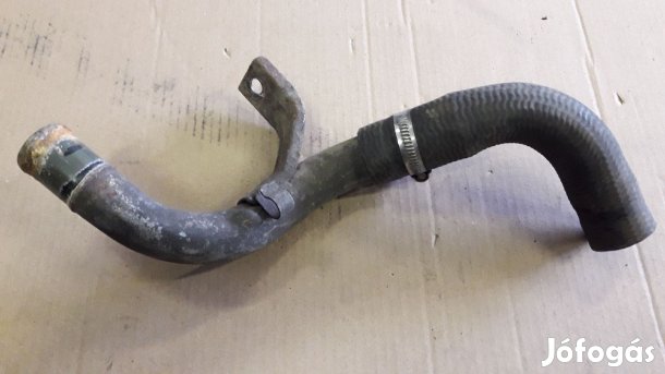 Suzuki Vitara Vízcső Fém