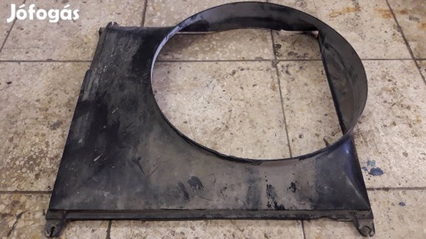 Suzuki Vitara Vízhűtő Radiátor Légterelő