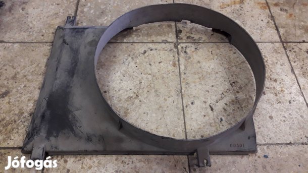 Suzuki Vitara Vízhűtő Radiátor Légterelő