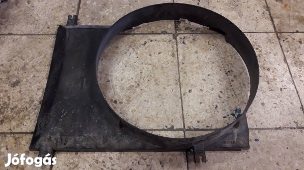 Suzuki Vitara Vízhűtő Radiátor Légterelő