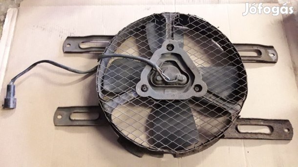 Suzuki Vitara Vízhűtő Ventilátor