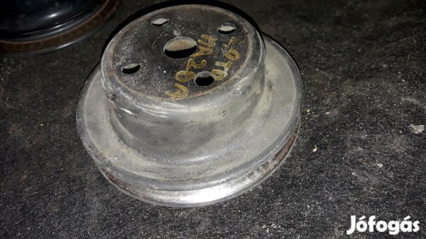 Suzuki Vitara Vízpumpa Szíjtárcsa