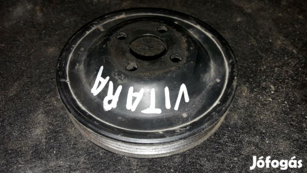 Suzuki Vitara Vízpumpa Szíjtárcsa