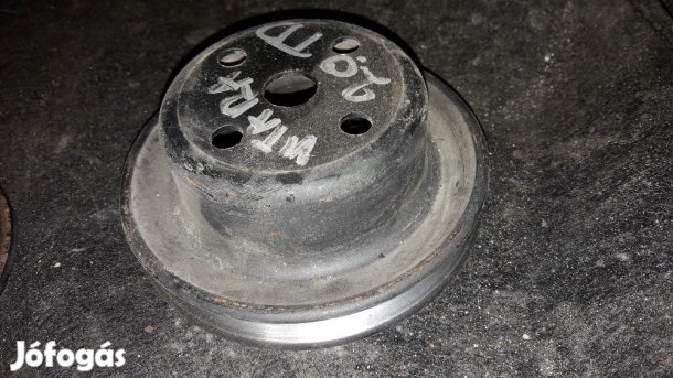 Suzuki Vitara Vízpumpa Szíjtárcsa