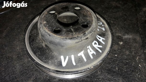 Suzuki Vitara Vízpumpa Szíjtárcsa