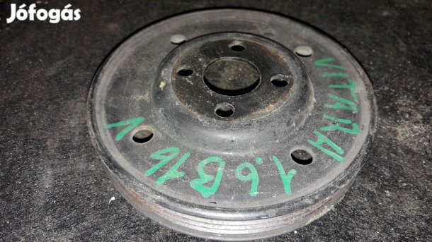 Suzuki Vitara Vízpumpa Szíjtárcsa