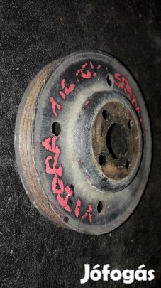 Suzuki Vitara Vízpumpa Szíjtárcsa