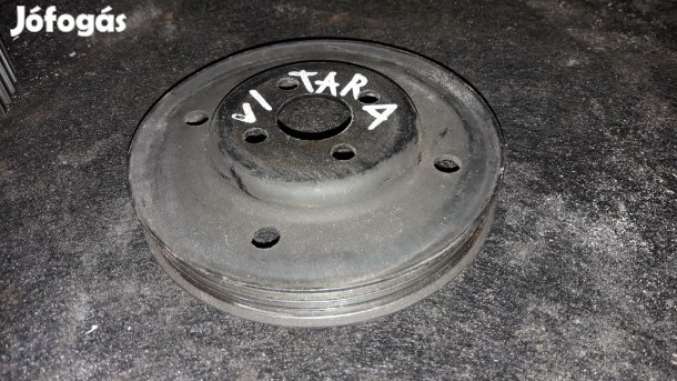 Suzuki Vitara Vízpumpa Szíjtárcsa