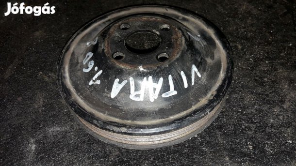 Suzuki Vitara Vízpumpa Szíjtárcsa