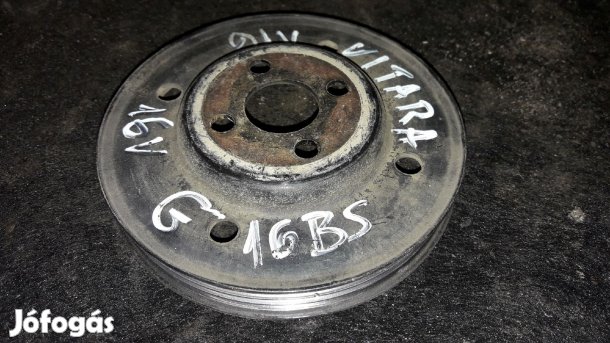 Suzuki Vitara Vízpumpa Szíjtárcsa