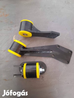 Suzuki Vitara első differenciál leengedő szett