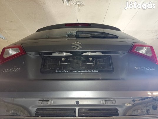 Suzuki Vitara gyári bontott hátsó lámpa, lámpák. 