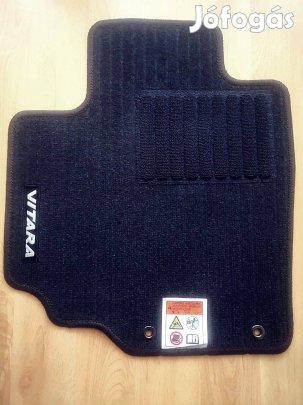 Suzuki Vitara gyári szövet szőnyeg új