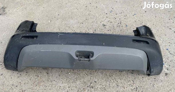 Suzuki Vitara hátsó lökös 2015-től eladó