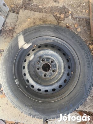 Suzuki Vitara sx4 scross r16 pótkerék