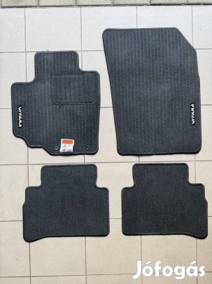 Suzuki Vitara szőnyeg szett eladó!