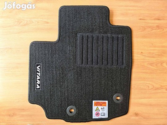 Suzuki Vitara új gyári szövetszőnyeg