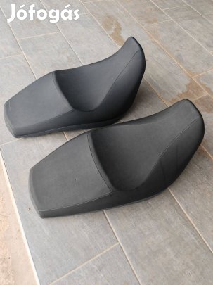 Suzuki Vstrom 2db ülés