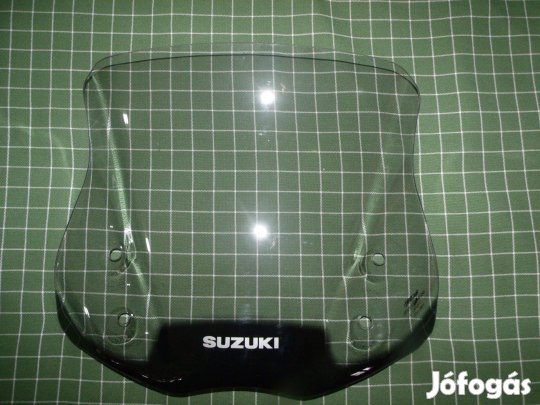 Suzuki Vstrom DL1000 2014- túraplexi szélvédő túra plexi