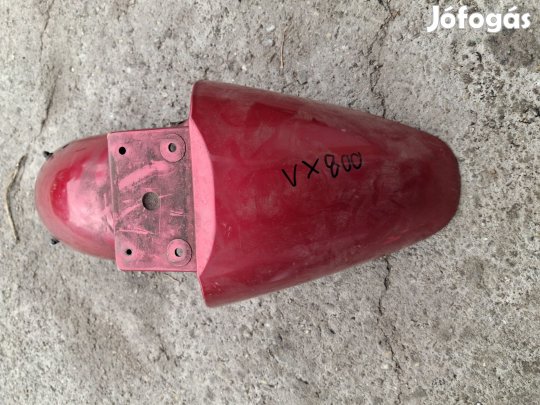 Suzuki Vx 800 első sárvédő