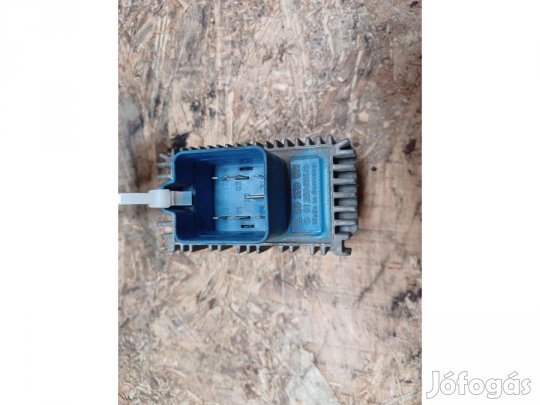 Suzuki Wagon R (2000-2007) 1.3 Diesel Izzító Relé