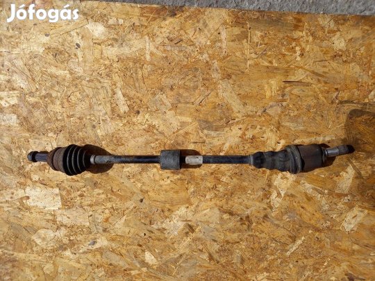 Suzuki Wagon R (2000-2007) 1.3 Diesel Jobb Első Féltengely