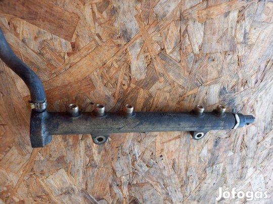 Suzuki Wagon R (2000-2007) 1.3 Diesel Közös Nyomócső