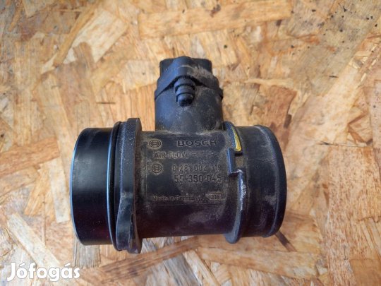 Suzuki Wagon R (2000-2007) 1.3 Diesel Légtömegmérő