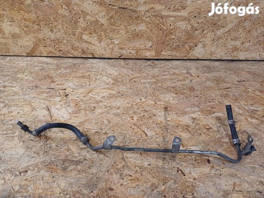 Suzuki Wagon R (2000-2007) 1.3 Diesel Üzemanyagcső