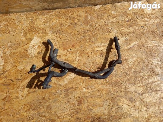 Suzuki Wagon R (2000-2007) 1.3 Diesel Vízcső