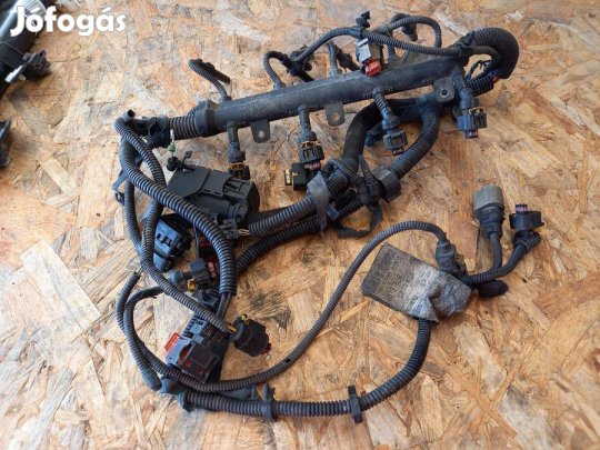 Suzuki Wagon R (2000-2007) 1.3 Diesel Motor Kábelköteg