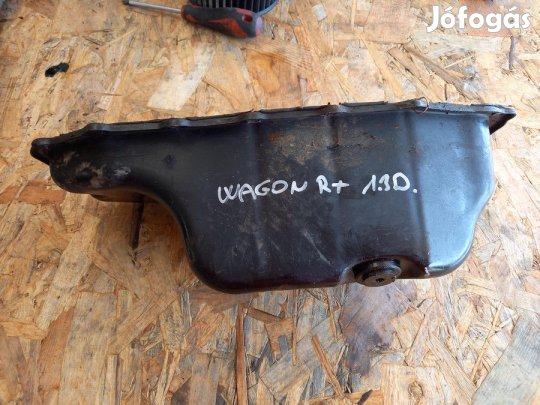Suzuki Wagon R (2000-2007) 1.3 Diesel  Olajteknő