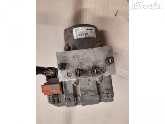 Suzuki Wagon R (2000-2007) ABS Kocka