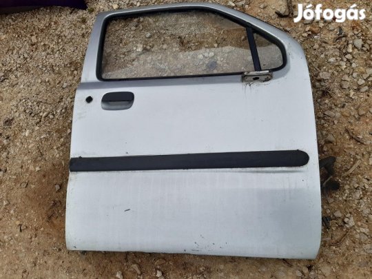 Suzuki Wagon R (2000-2007) Jobb Első Ajtó