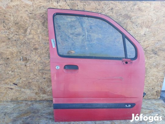 Suzuki Wagon R (2000-2007) Jobb Első Ajtó