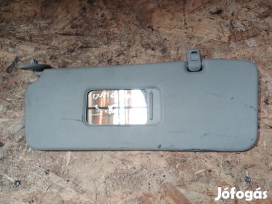 Suzuki Wagon R (2000-2007) Jobb Napellenző