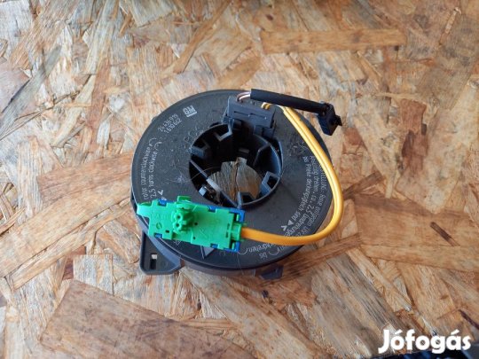 Suzuki Wagon R (2000-2007) Kormány Légzsák Átvezető Szalagkábel