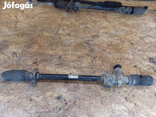 Suzuki Wagon R (2000-2007) Kormánymű