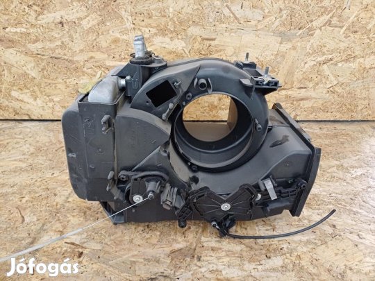 Suzuki Wagon R (2000-2007)  Fűtés Box