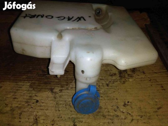 Suzuki Wagon R+ 98-10 Ablakmosó Tartály