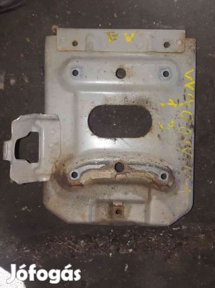 Suzuki Wagon R+ 98-10 Akkumulátor Tartó