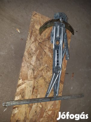 Suzuki Wagon R+ 98-10 Bal Első Ablakemelő Szerkezet Mechanikus