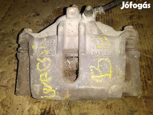 Suzuki Wagon R+ 98-10 Bal Első Féknyereg