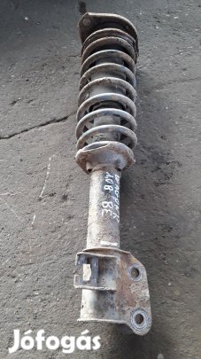 Suzuki Wagon R+ 98-10 Bal Első Lengéscsillapító + Rugó