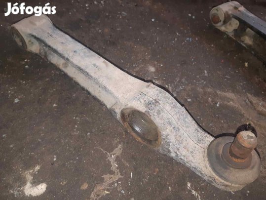 Suzuki Wagon R+ 98-10 Bal Első Lengőkar